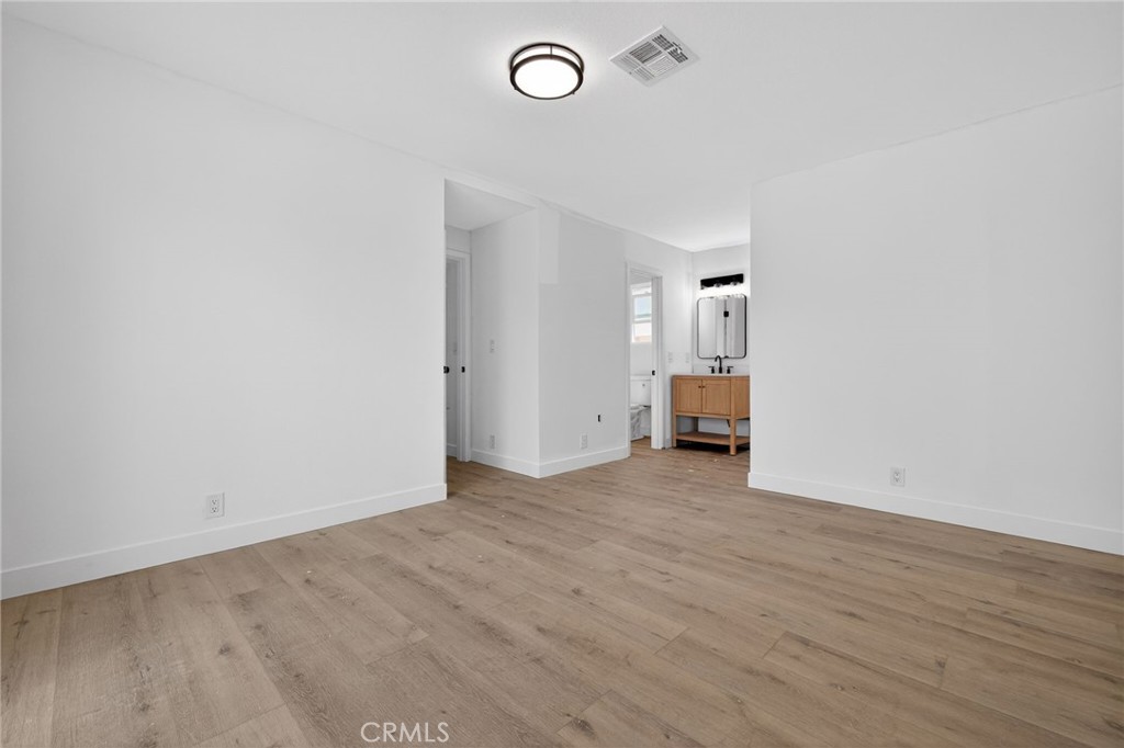 Not in a development - Residential