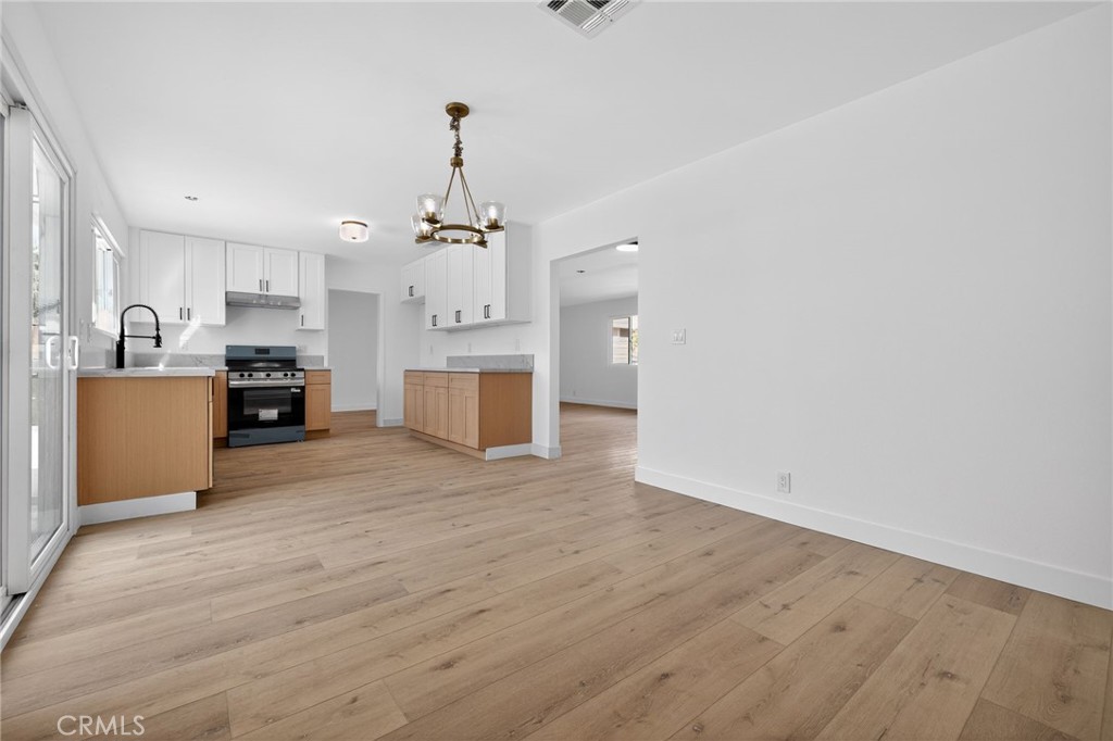 Not in a development - Residential