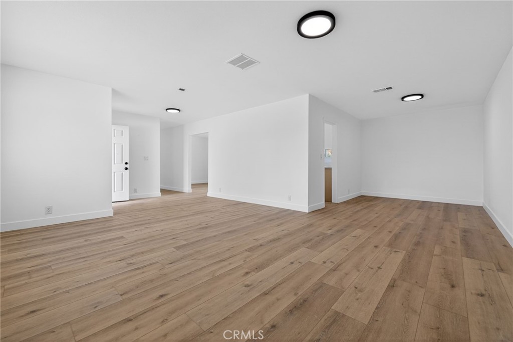 Not in a development - Residential