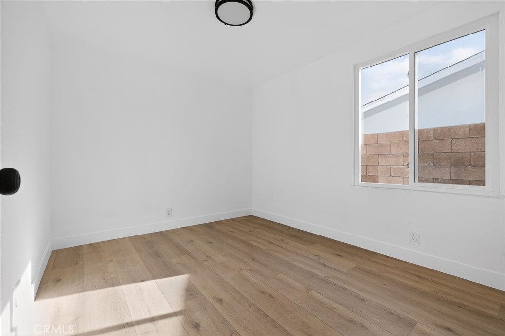 Not in a development - Residential