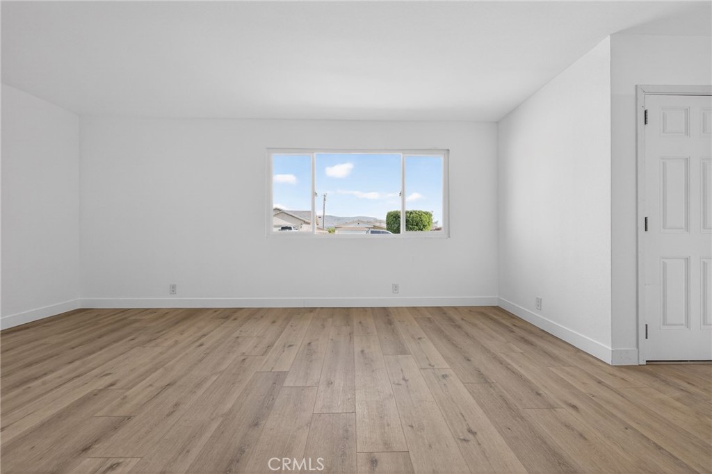 Not in a development - Residential