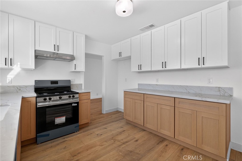 Not in a development - Residential