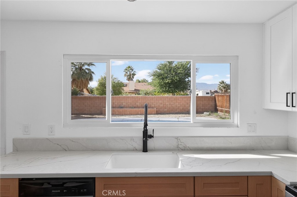 Not in a development - Residential