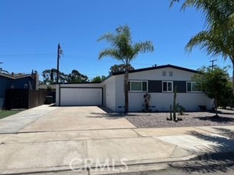 643 Brockwood Drive El Cajon CA 92021
