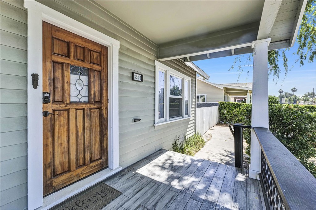 3501 E Del Mar Boulevard