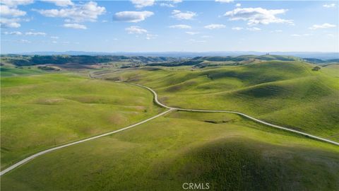 Photo of 0 Douglas Rd. (Lot 41), San Miguel, CA 93451 (MLS # NS25160181)