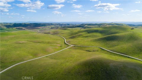 Photo of 0 Douglas Rd. (Lot 41), San Miguel, CA 93451 (MLS # NS25160181)