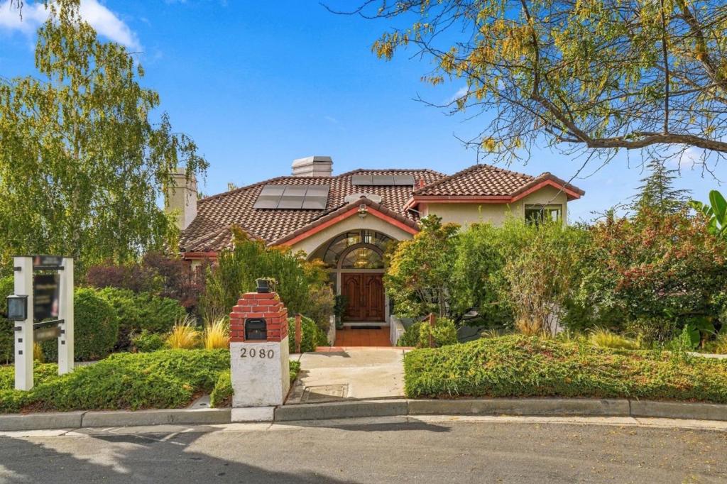 2080 Rancho Higuera Court