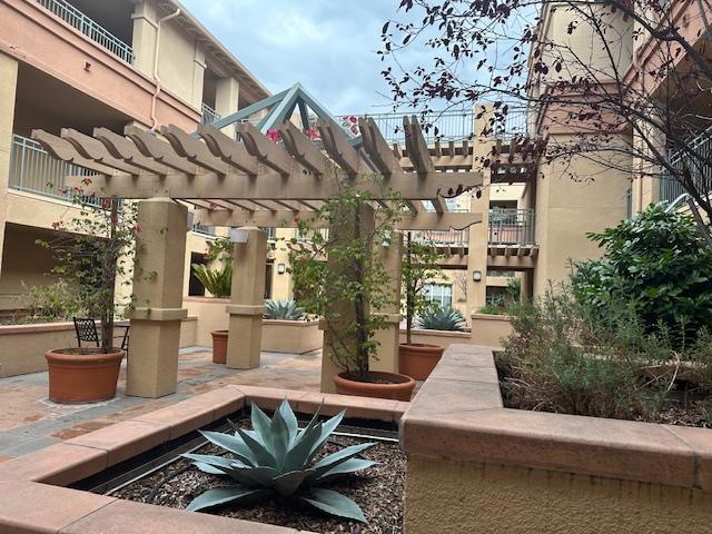 30 E Julian Street 206