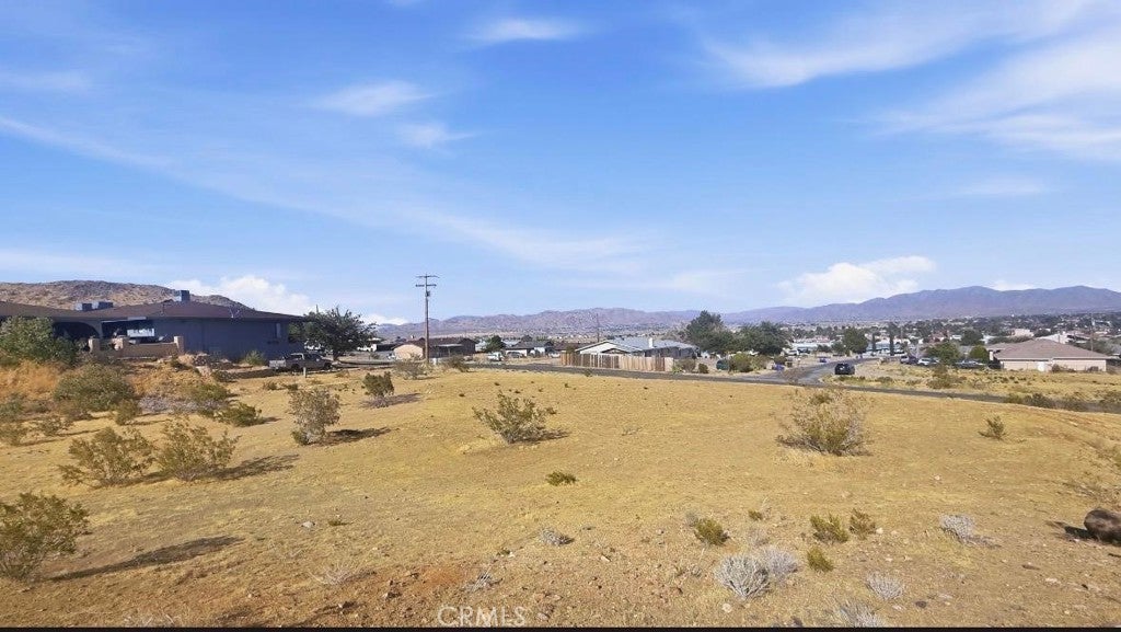 0 Rancherias Road