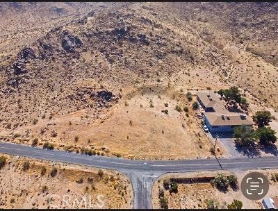 Photo of 0 Rancherias Road, Apple Valley, CA 92307 (MLS # HD26125156)