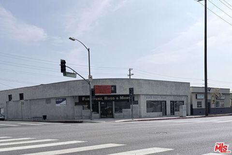 Photo of 4308 Overland Avenue, Culver City, CA 90230 (MLS # 26669077)