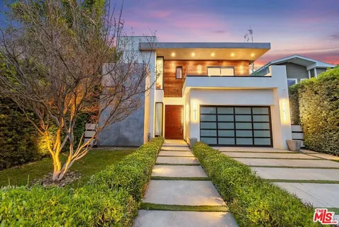 14827 Huston Street, Sherman Oaks, CA 91403 - MLS#: 25521553