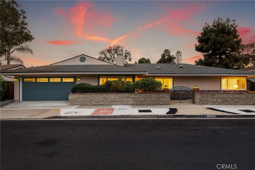 2233 Heather Lane