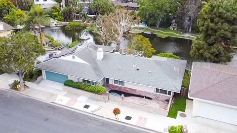 2233 Heather Lane Newport Beach CA 92660