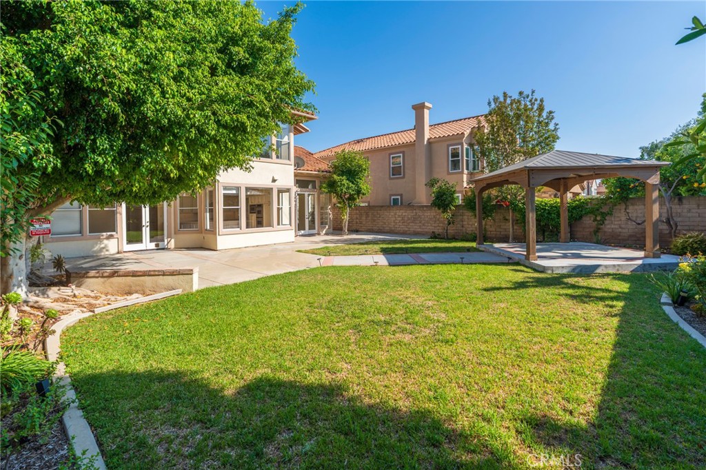 Almeria (AL) - Residential Lease