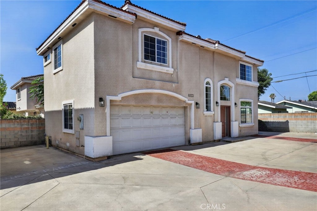 6123 Rosemead BLVD, Temple City CA 91780