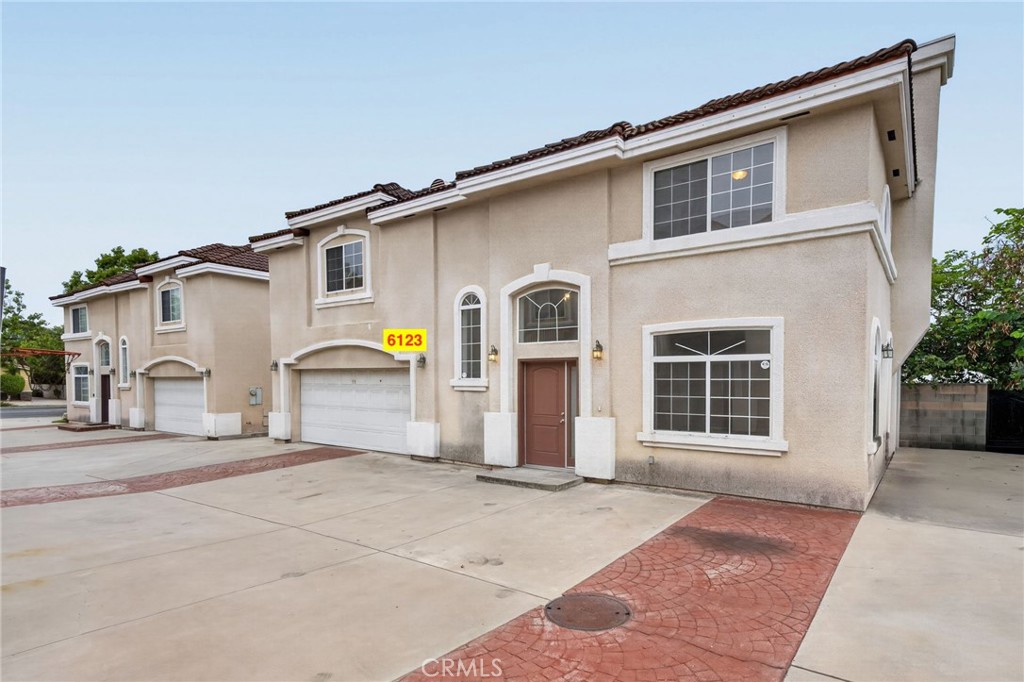 6123 Rosemead