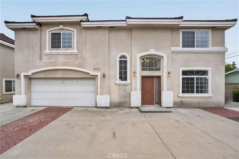 Photo of 6123 Rosemead BLVD, Temple City, CA 91780 (MLS # AR26134855)