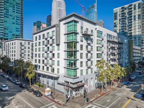 Photo of 645 W 9th ST #317, Los Angeles, CA 90015 (MLS # SB26200596)