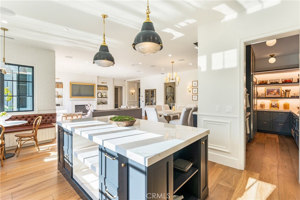 Harbor View Homes (HVHM) - Residential