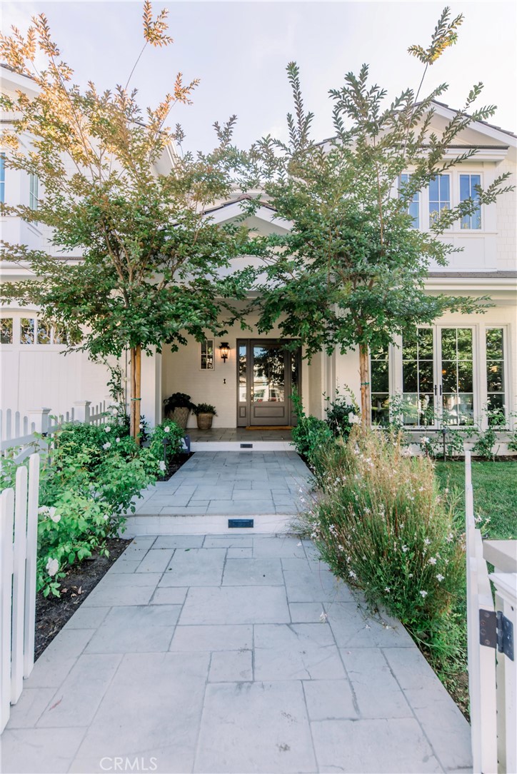 Harbor View Homes (HVHM) - Residential