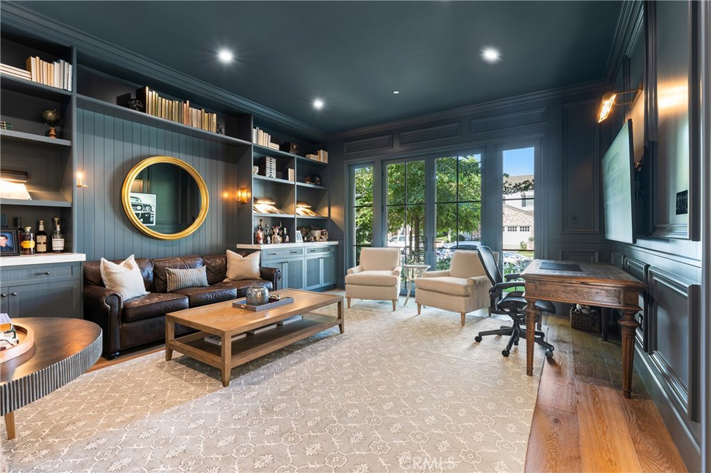 Harbor View Homes (HVHM) - Residential