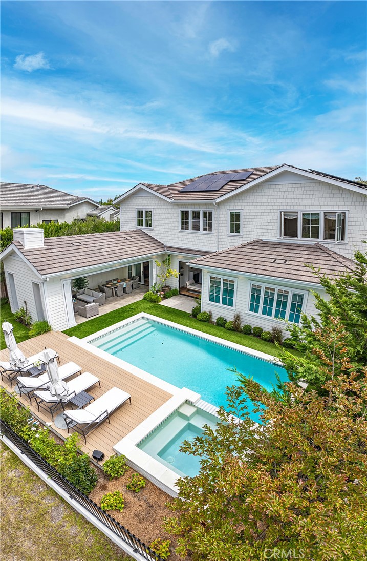 Harbor View Homes (HVHM) - Residential
