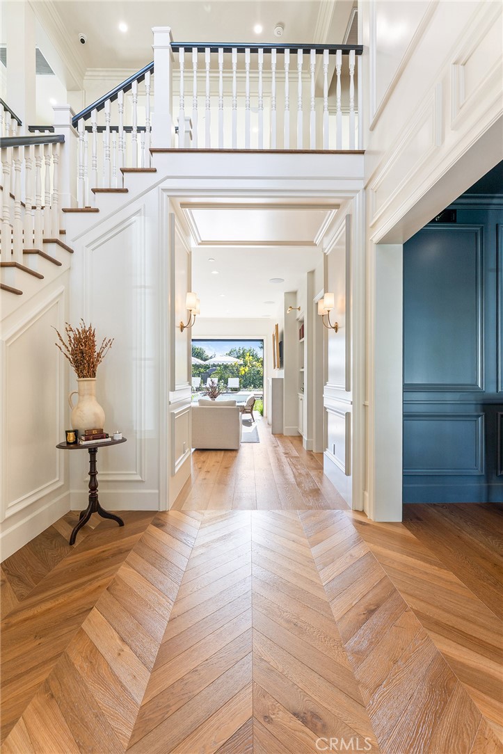 Harbor View Homes (HVHM) - Residential