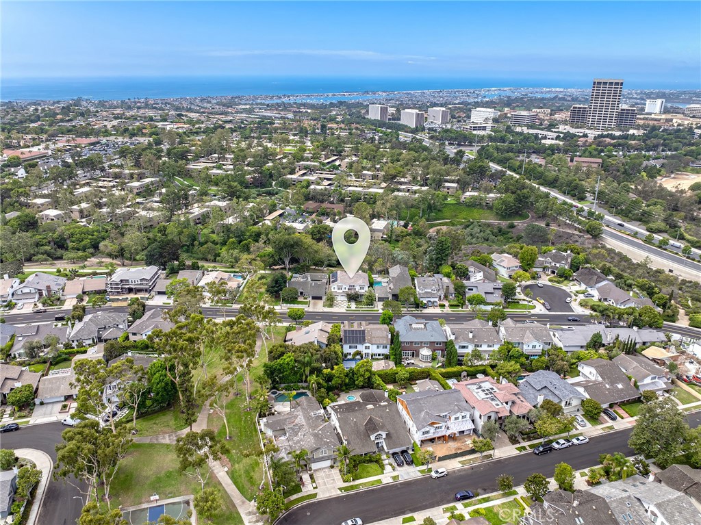 Harbor View Homes (HVHM) - Residential
