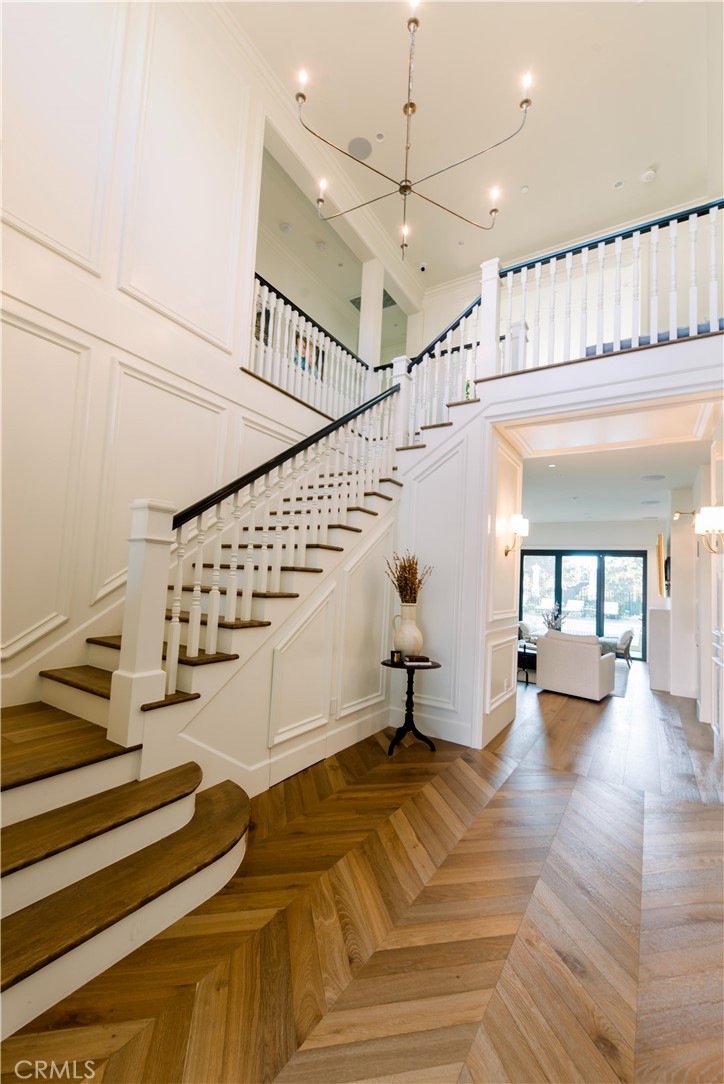Harbor View Homes (HVHM) - Residential