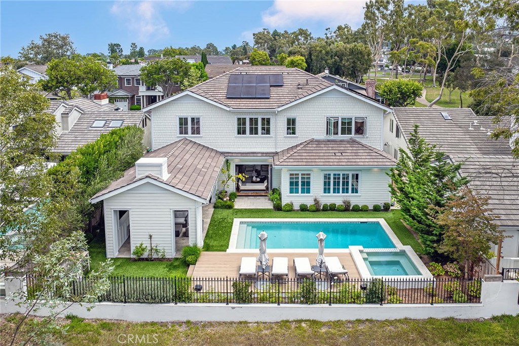 Harbor View Homes (HVHM) - Residential