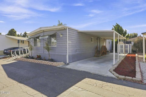 Photo of 72 Gay Drive #72, Ventura, CA 93003 (MLS # V1-38189)