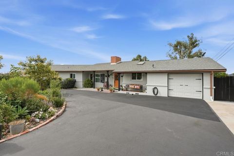 812 Sharon El Cajon CA 92020