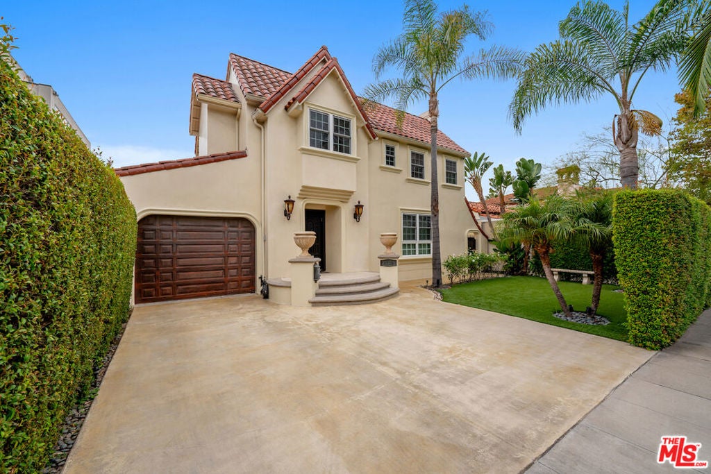 6138 Maryland Drive