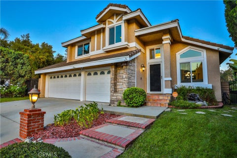 Photo of 1838 Via Arroyo, La Verne, CA 91750 (MLS # CV26110512)