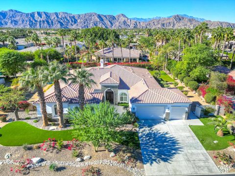 Photo of 49213 Hohokam River Street, Indio, CA 92201 (MLS # 219148203DA)