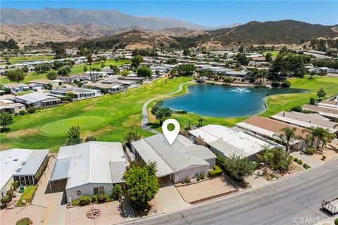 Photo of 10450 Frontier Trail TRL, Cherry Valley, CA 92223 (MLS # PW26139755)