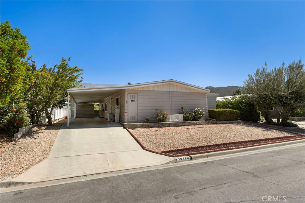 10450 Frontier Trail