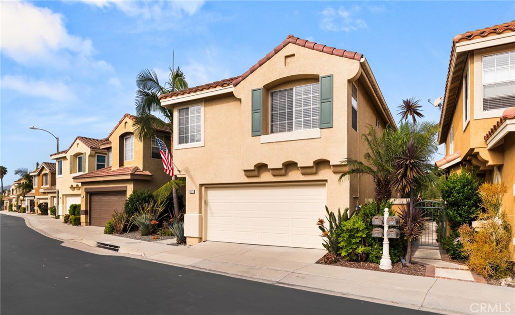 24572 Sunshine Drive