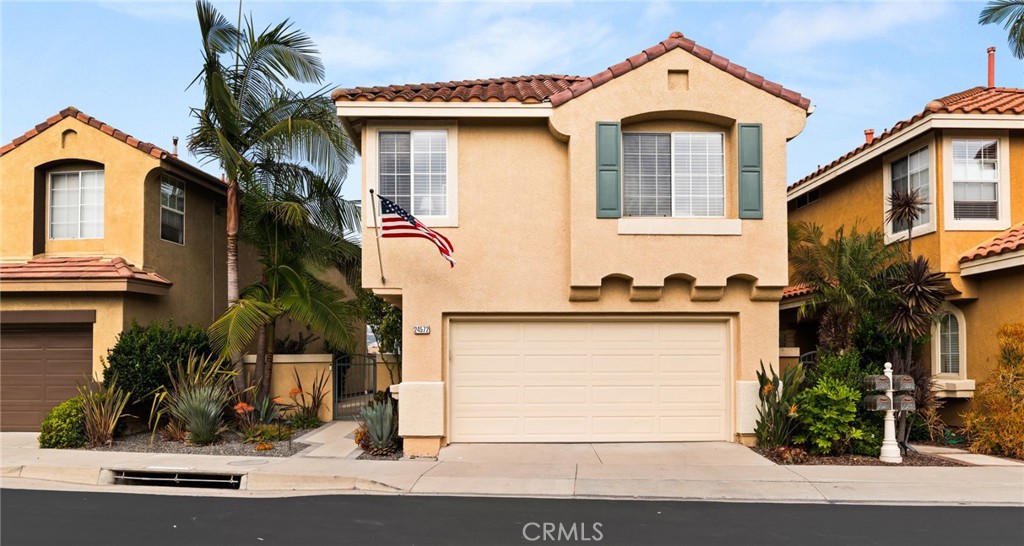 24572 Sunshine Drive