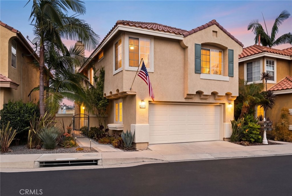 24572 Sunshine Drive