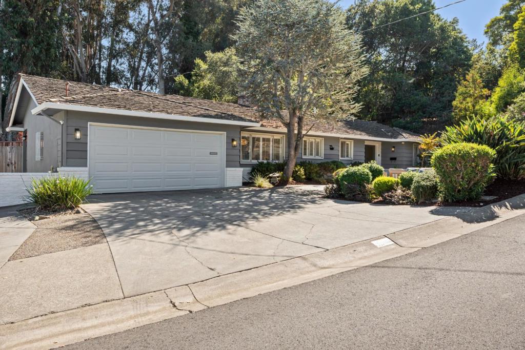 3605 Kingridge Drive