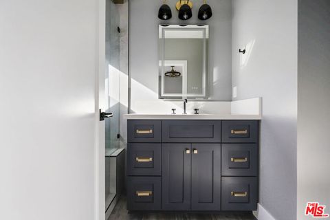 Tiny photo for 2519 Curtis Avenue #C, Redondo Beach, CA 90278 (MLS # 25604169)