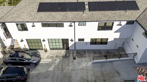 Tiny photo for 2519 Curtis Avenue #C, Redondo Beach, CA 90278 (MLS # 25604169)