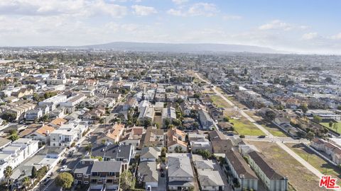 Tiny photo for 2519 Curtis Avenue #C, Redondo Beach, CA 90278 (MLS # 25604169)