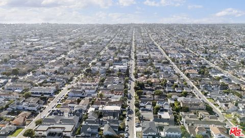 Tiny photo for 2519 Curtis Avenue #C, Redondo Beach, CA 90278 (MLS # 25604169)