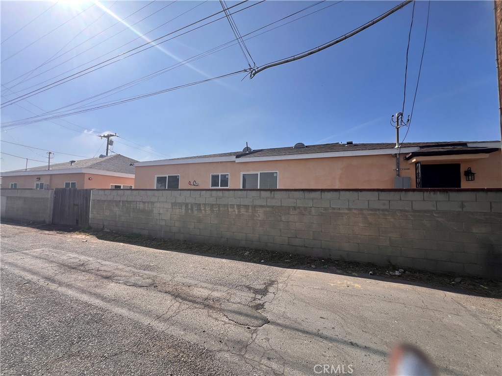 112 S Sierra Vista Street