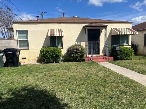 Photo of 112 S Sierra Vista Street, Monterey Park, CA 91755 (MLS # WS25092441)
