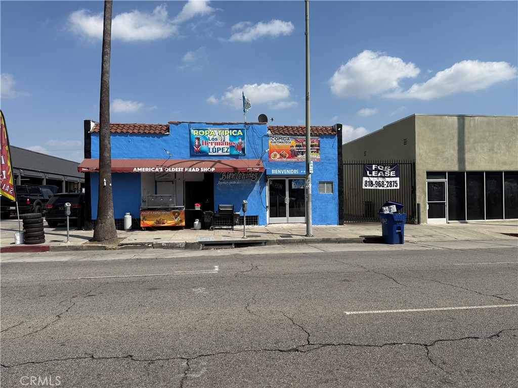 6700 Van Nuys Boulevard